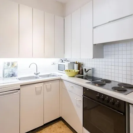 Zoute Cosy Knokke-Heist
