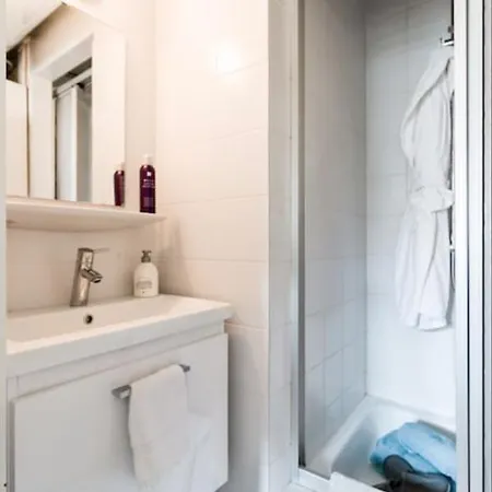 Zoute Cosy Knokke-Heist