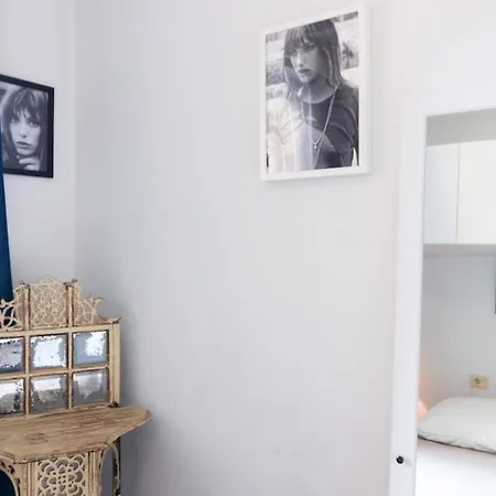 Lägenhet Zoute Cosy *